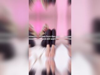 YOU look like someone who needs exclusive access ????