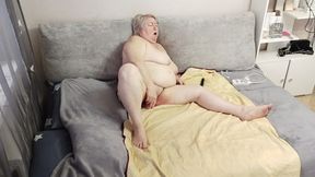 Big Meaty Pussy, Ass, and Huge Tits #9