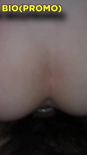 My Stepbrother Gives Me a Big Fat Penis, Argentinian Busty and Big Ass