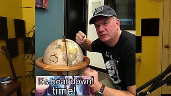 [ASMR] Why the Earth Is NOT Flat (WOKE CIA NASA MKULTRA CONSPIRACY TRUTH REVEAL FOR SHEEPLE ONLY) [Geraldo Rivera - jankASMR]