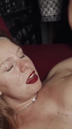 HOMEMADE XXX - Chubby MILF Mikaya Sweet  Sextape   Clip 1