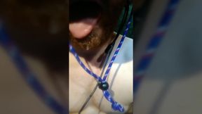 Dirty Step daddy Bator Pisses Underwear Drools And Jacks Off