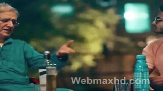 Babe's Lustful Confessions - Erotic Encounters in India" (This is an Indian web series)