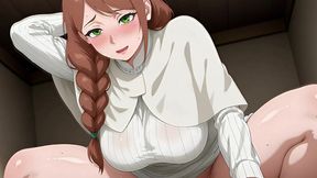 boruto akari hen (ai)