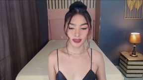 Chloe Beckerz Private Show