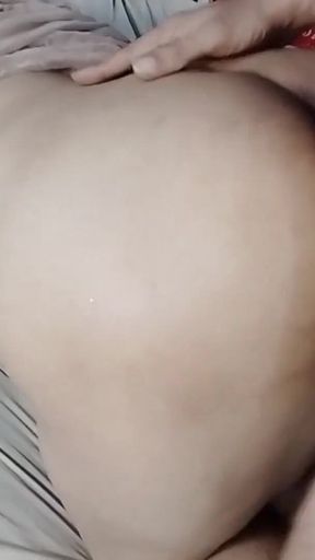 My Hot Paki Wife XXX Porn Video in Doggystyle