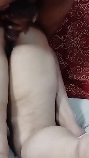My Hot Paki Wife XXX Porn Video in Doggystyle