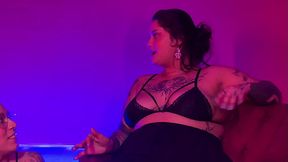 Sexo com Cheiro: Como Transar com Quem Ama Chul&eacute_