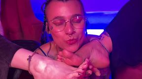 Sexo com Cheiro: Como Transar com Quem Ama Chul&eacute_