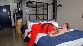 avn pornstar sex tape melody mynx & dreads way