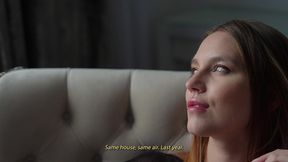 dreaming of his touch – leya desantis solo play