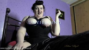 Unyielding Devotion