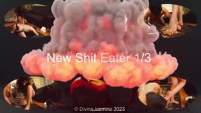 New Human Toilet - 1/3