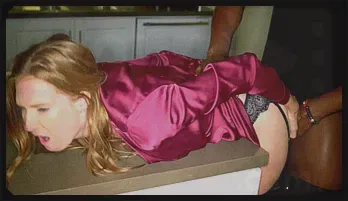 Sultry Wife Seeks Thrills with BBC New Upload