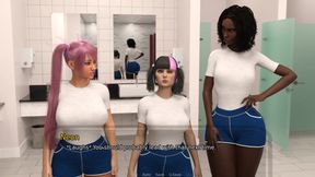 Grandma&#039;s House: College Days #05