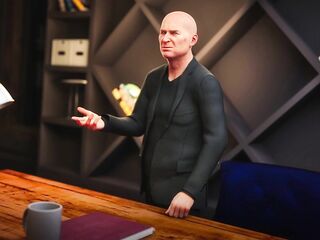 The Synthetic 1 Animation, Porn games, Adult games, cg game, Visual novel