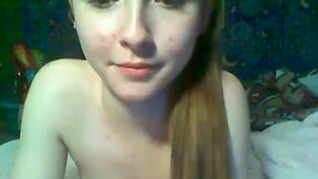 Lacey Bear Private Show