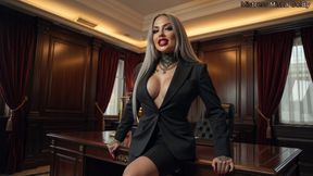 Denial Is Expensive - Pay to Feel It