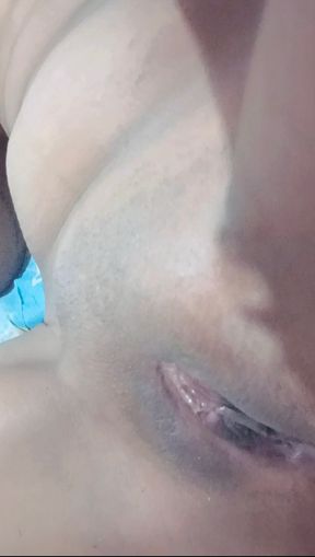 Super hoot I finger myself to have an amazing orgasm