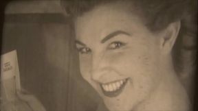 Dark Lantern Entertainment presents '_Vintage Arcade Films'_