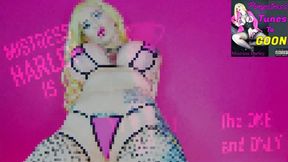 Sissy Computer Data Domination®