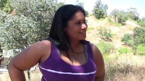 Skankery - deep throat movie