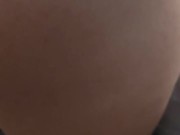 Mi yerno me vuele a ver en la calle y me lleva a motel a entregarle mi culo 🍆🍑💦 🥵