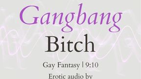 Gangbang Bitch