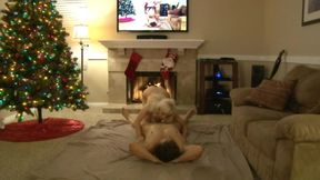 Solomon's 7th Heaven: Christmas Edition