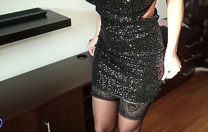 Maturenl, peneloppe ferre, rough fuck creampie mom