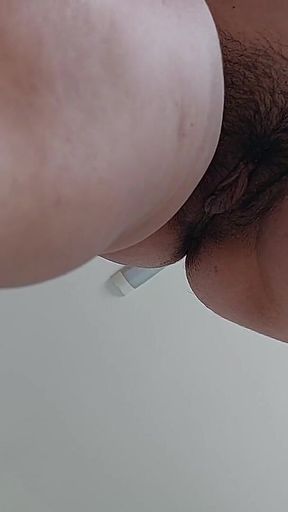 Sexy Hairy Latina Pussy, Big Ass. Hairy Wife Big Ass, Hairy Pussy, Big Nipples.