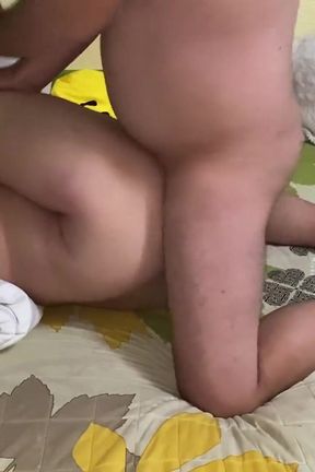 I Want to Cheat Now! I Want to Squirt!