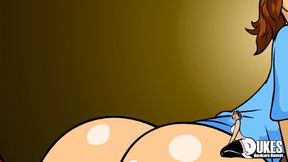 Intimate Encounter with My Teacher: A Cheating Fantasy