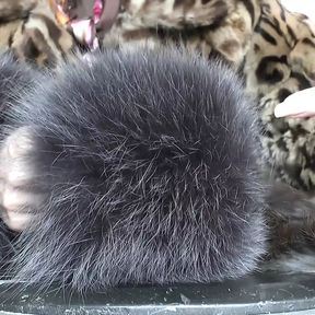 Fur Toys and JOI