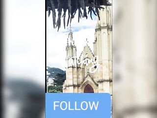 Outing with my Step-cousin on Halloween