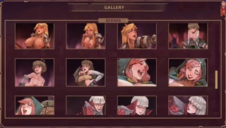 ALL THE LESBIAN BONDAGE ANIMATIONS JESSIKAS CURSE