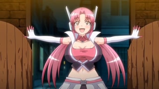 She didn't want to become a sex droid.