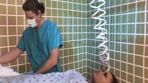 Life After Sex: Annie Cruz gets all holes filled