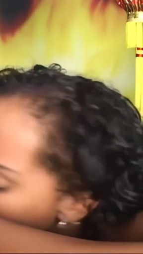 She Gets Cock Wizarding Like No One