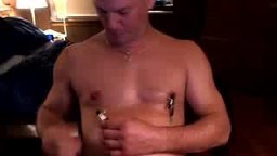 Robbie Rod Private Show