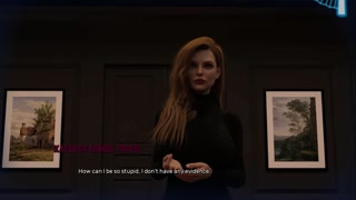 Never Back Down: Teacher Got Caught Getting Fucked By A Student In Her Office-Ep5