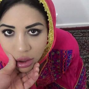 Horny Afghan Homemade Porn With Sexy Milf