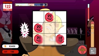 【H GAME】 Handyman Legend♡H-dot anime Queen(1) animeHentai|Anime|Dot Pixel