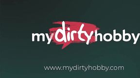 Jacky Lawless's pornstar action by mydirtyhobby