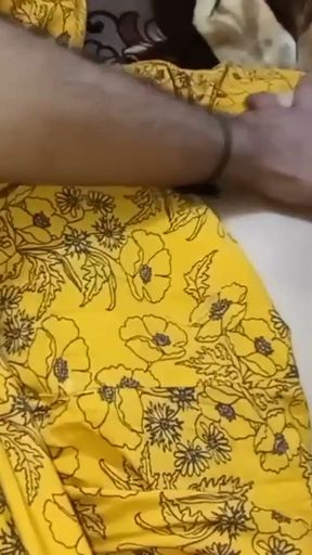 Had sex with wife after many days - i fucked my wife   Clip 2