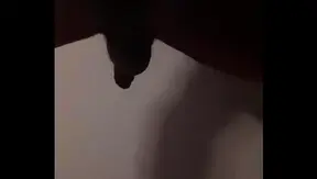Hard Dildo Worked Deep in Steamy Gay Doggy — Pure Solo Heat – Homegrown Pleasure