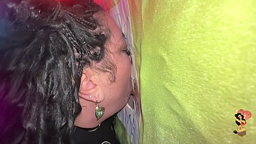 Glory Hole Series 1.3