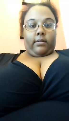 Pathetic SSBBW slut Jessica Jones