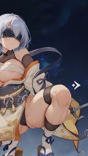 EP10: Unlocked Maidens Vasilisa, Fenri and Nephtys - Everlusting Life   Clip 2