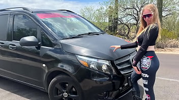 SUCK MY BALLS : TUCSON, AZ // PART 2 // THE MOVIE